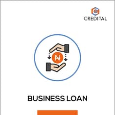 BUSINESS LOAN