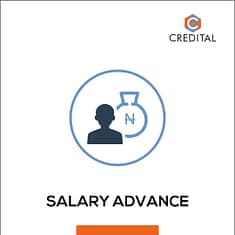 SALARY-ADVANCE